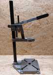 Stojak wiertarski Wolfcraft