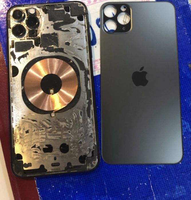 Carcaça iphone /tampa