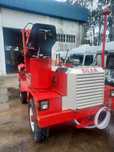 Auto Betoneira, marca Silla modelo DB 1200, ano 2000, horas 1.800