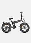 Bicicleta electrica ENGWE EP-2 Pro dobrável