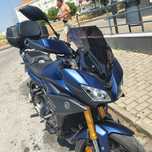 Vendo Tracer 900GT 2018