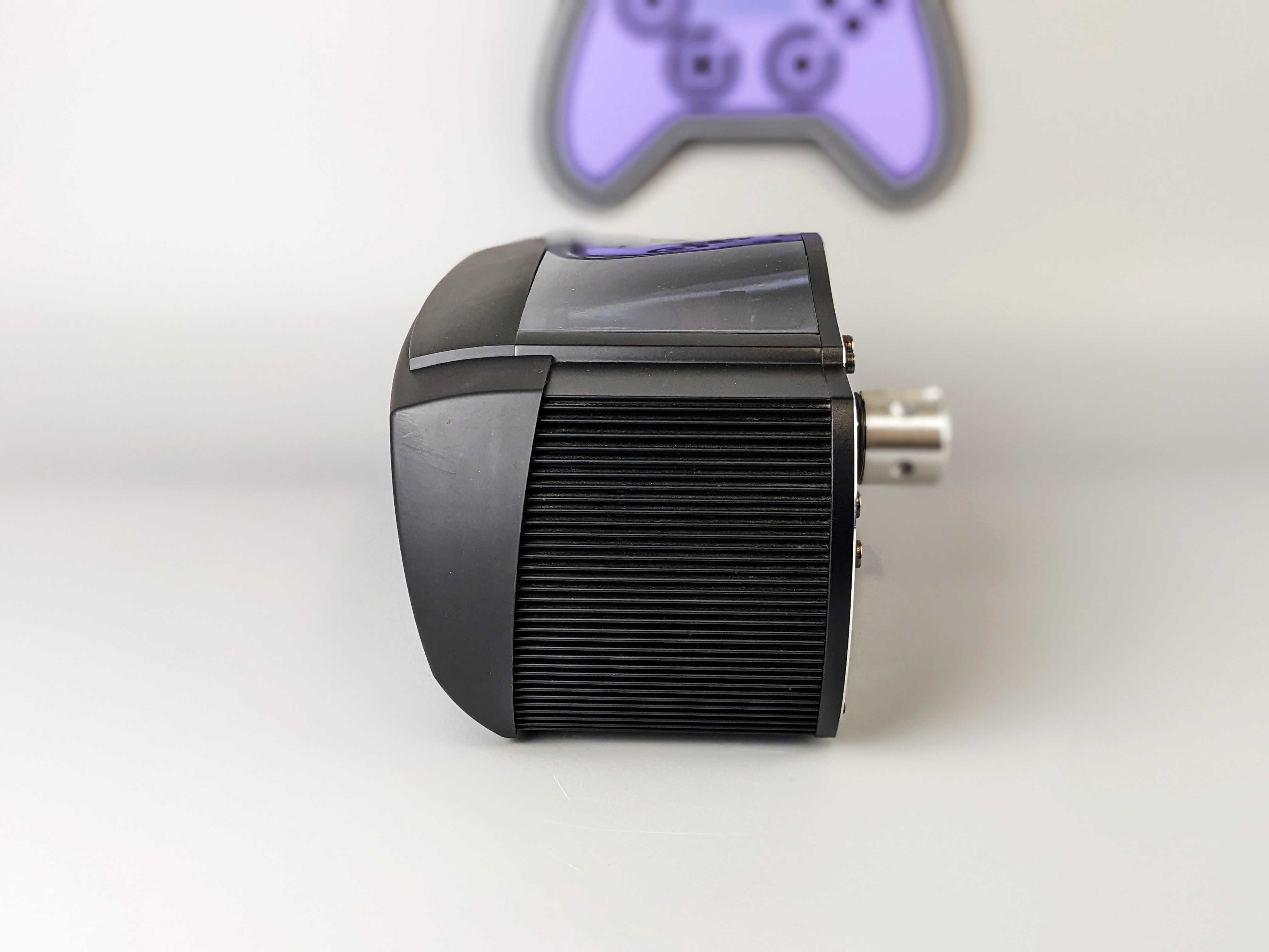 ‼️База Fanatec ClubSport V2.5 Wheel Base PC 8 NM. Гарантія
