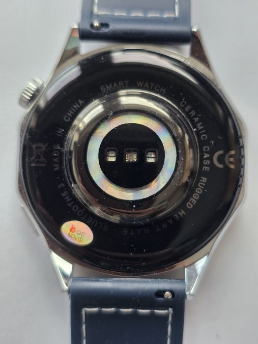 Smartwatch zegarek watch gt5