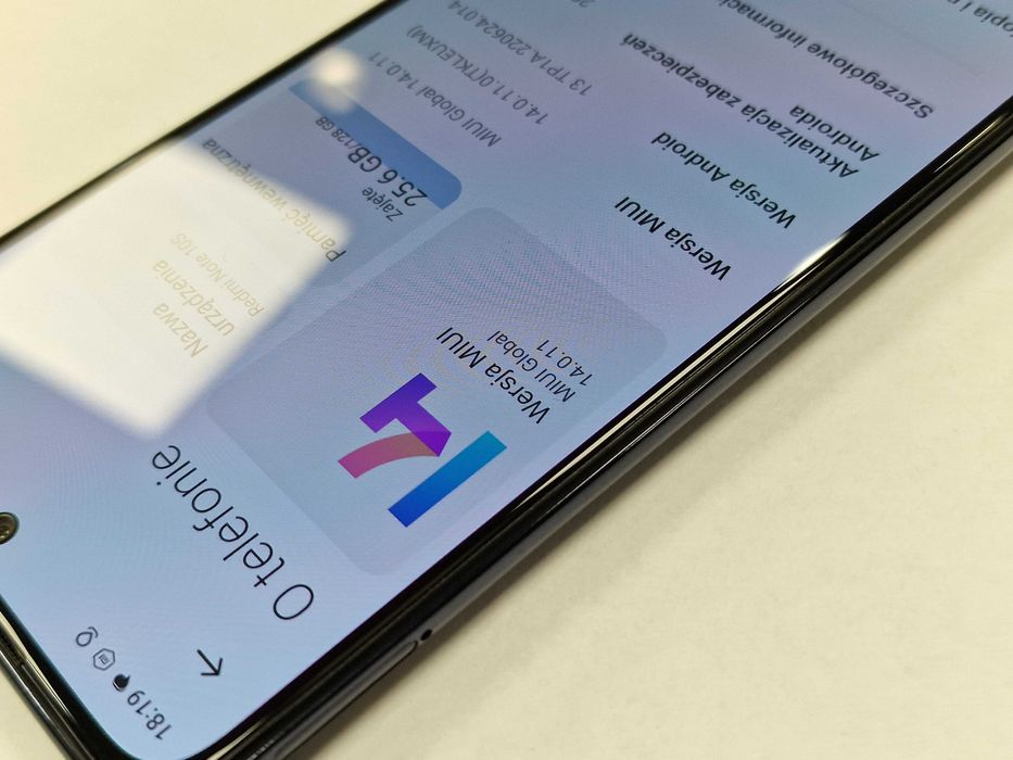 Xiaomi Redmi Note 10S Dual SIM/ 6GB/ 128GB/ Onyx Gray/ Grade A-