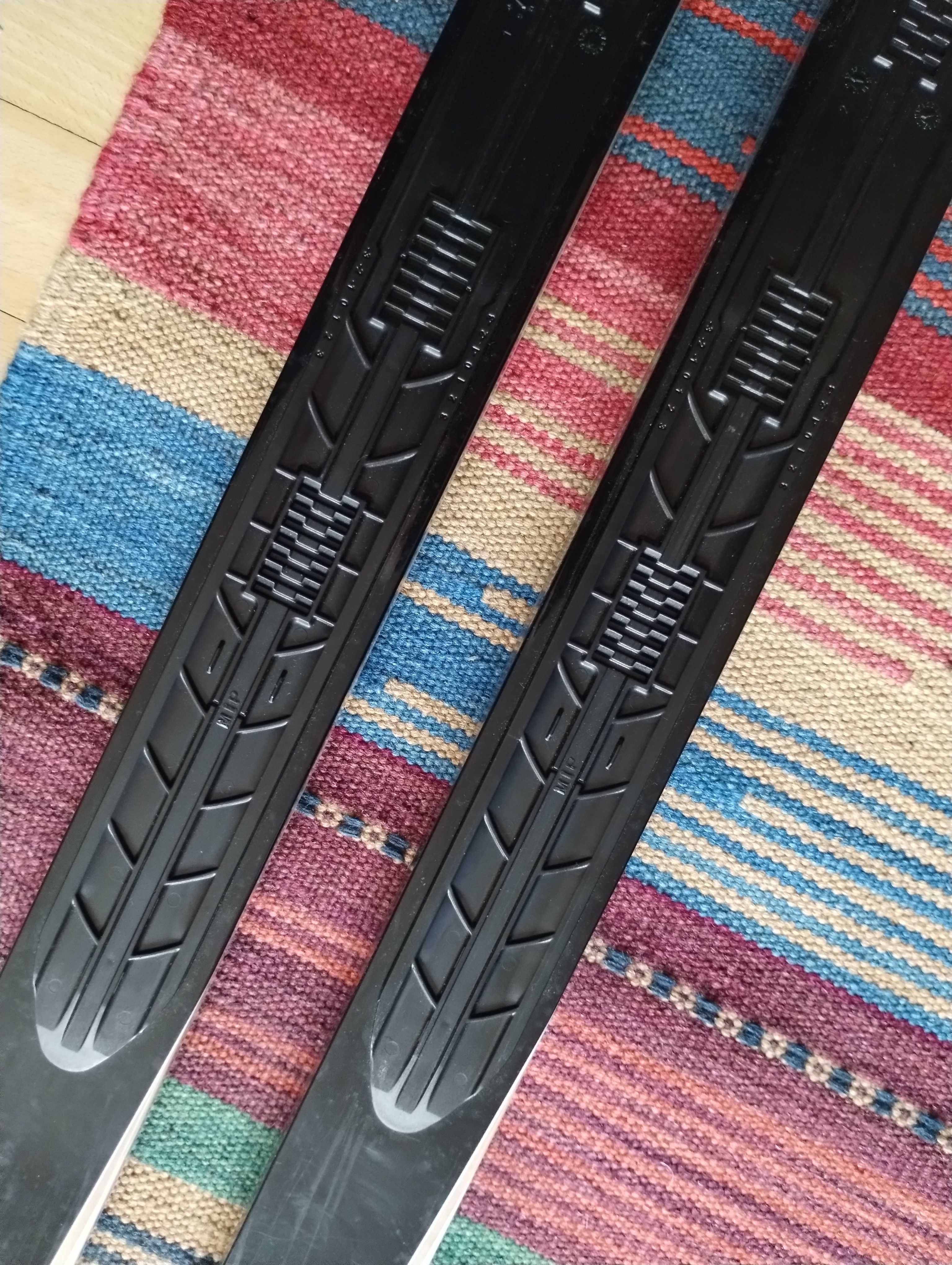 Fischer Jupiter Crown 184 cm narty biegowe/śladowe