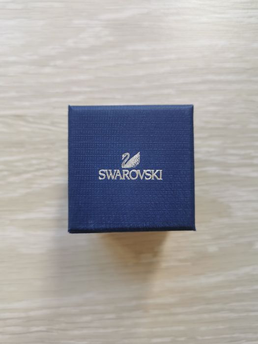 Anel Swarovski original