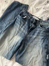 baggy jeans bershka