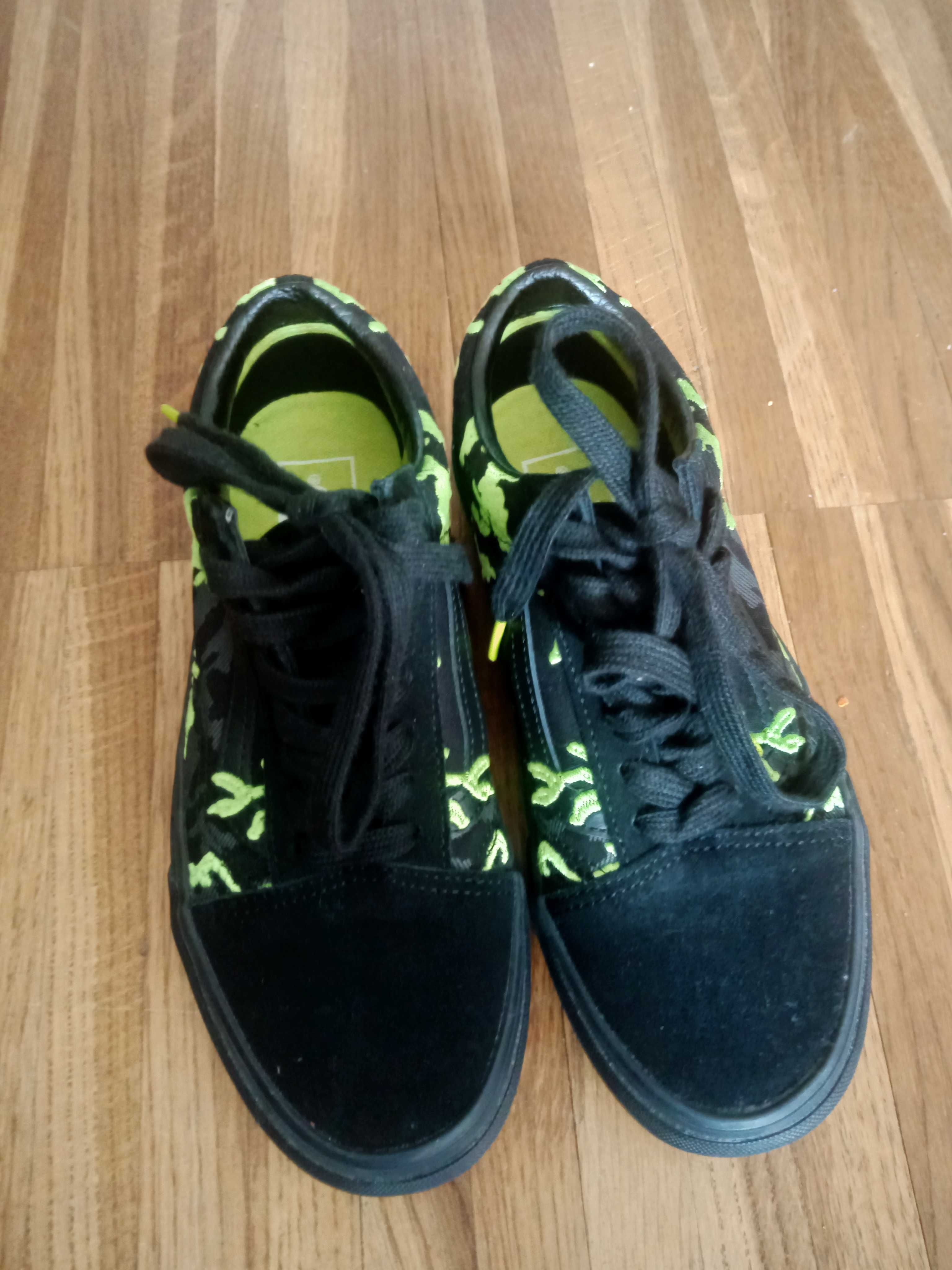 Vans r.36.5 Nowe!