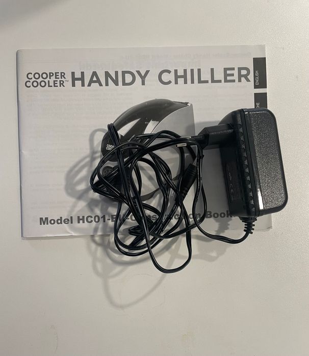 Cooper Cooler Handy Chiller