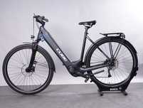 Rower Elektryczny Cube Touring One SMART +GWARANCJA