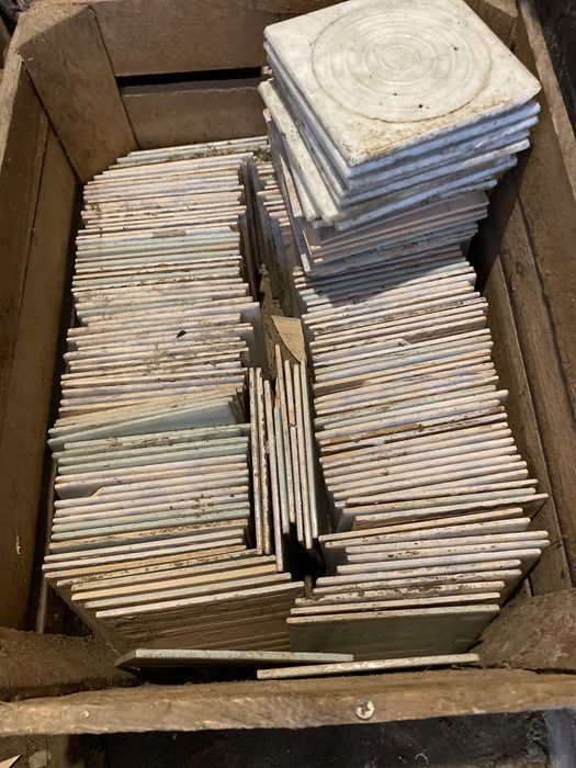 Плитка керамічна