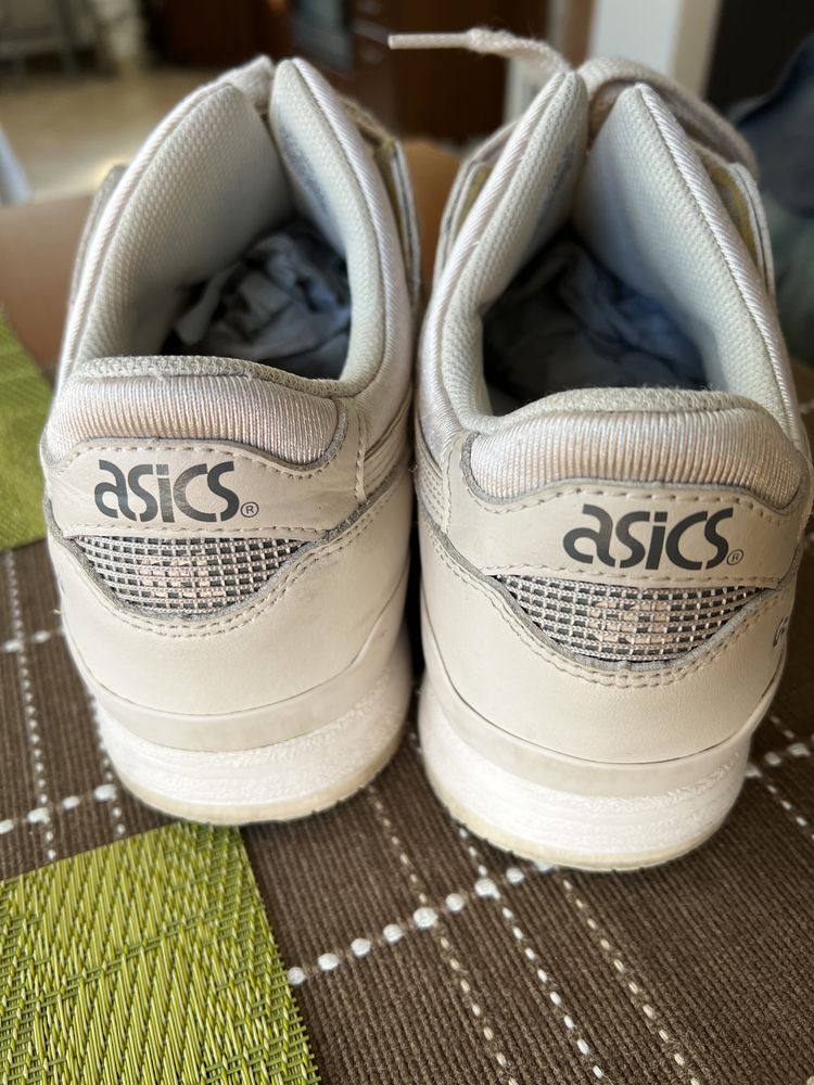 Byty Asics Gel Lyte III