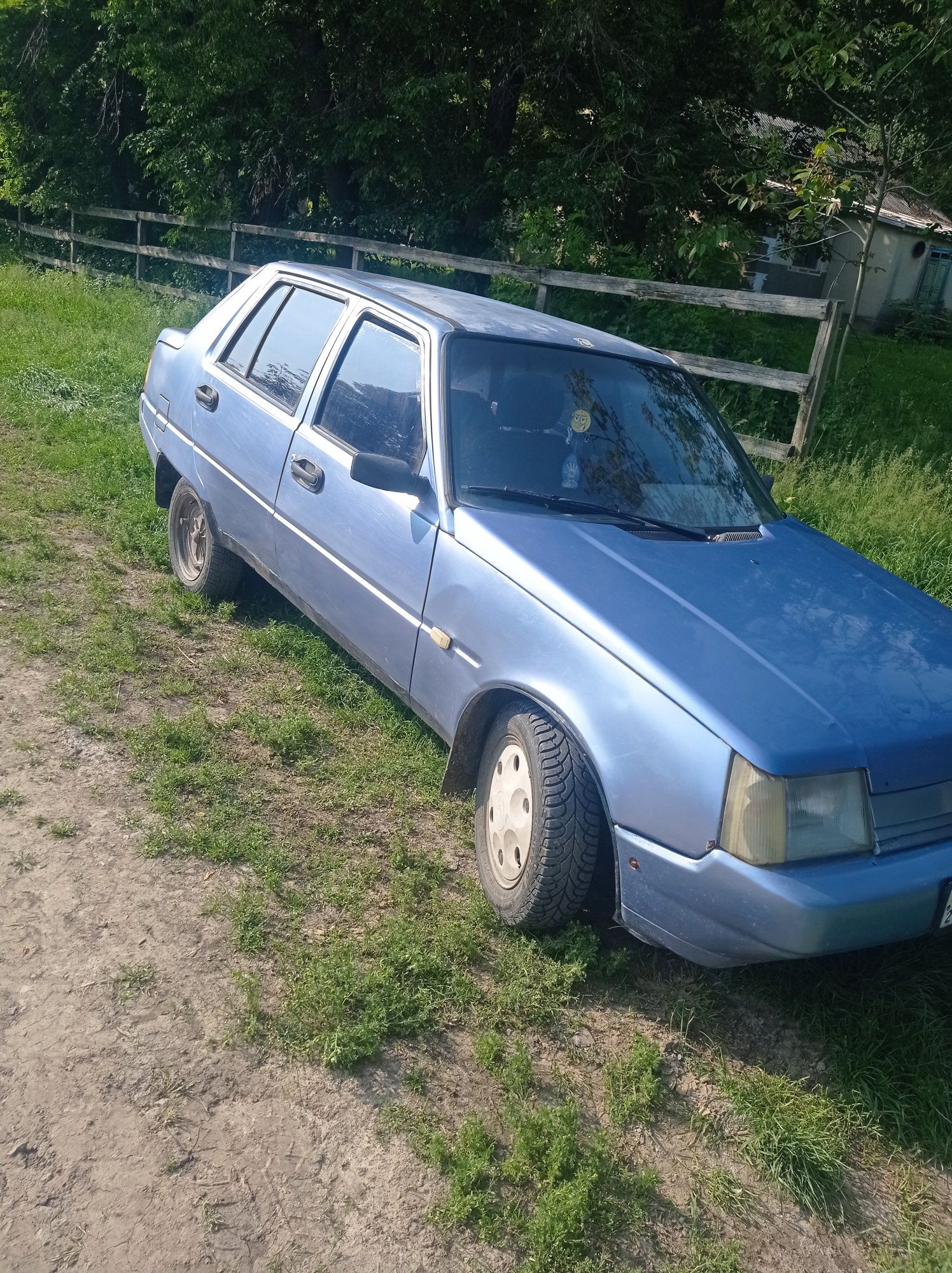 Заз 1103 Славута 1.3