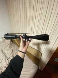 Приціл оптичний BUSHNELL "BANNER" 3-9Х40 CIRCLE-X