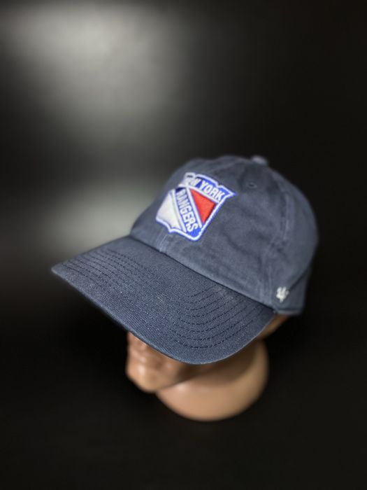 NY Rangers NHL 47 Brand