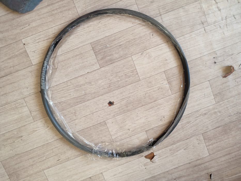 Obręcz Alexrims MD19 32h, 622x20