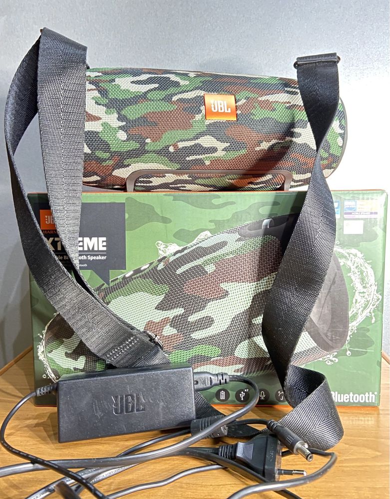 JBL EXTREME (1) покоління оригінал