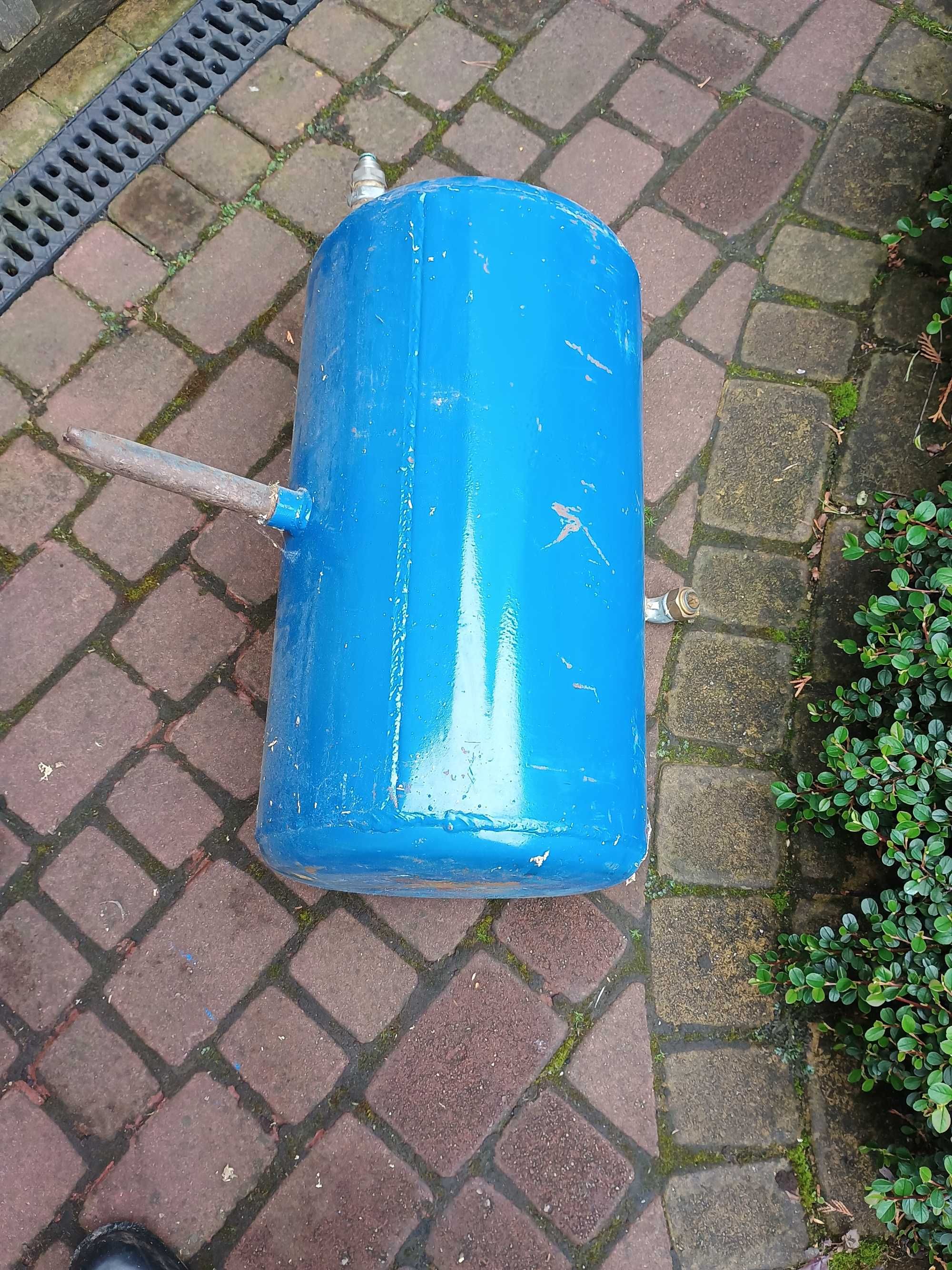 Naczynie wzbiorcze 35 l