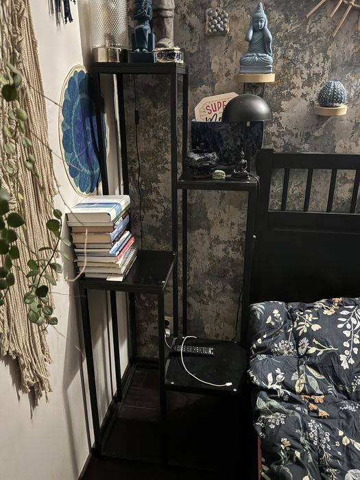 Kwietnik, stojak na kwiaty