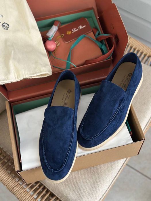 Мужские loro piana размер 43