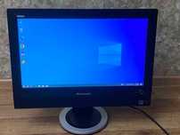 Моноблок Lenovo ThinkCentre M72z i3-3245 3,4 GHz, 8Gb DDR3, SSD 256Gb