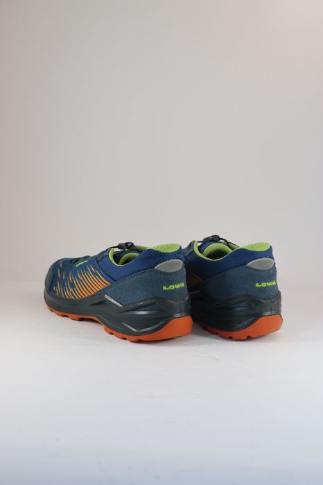 Кросівки трекінгові Lowa Zirrox GTX Lo Розмір 39