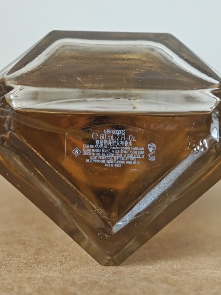 Mugler Alien Goddess edp 60 ml