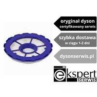 Oryginalny Filtr HEPA DC50 ErP,DC51ErP, DC51 - od dysonserwis.pl