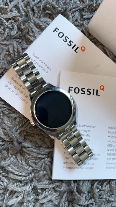 Zegarek Smartwatch