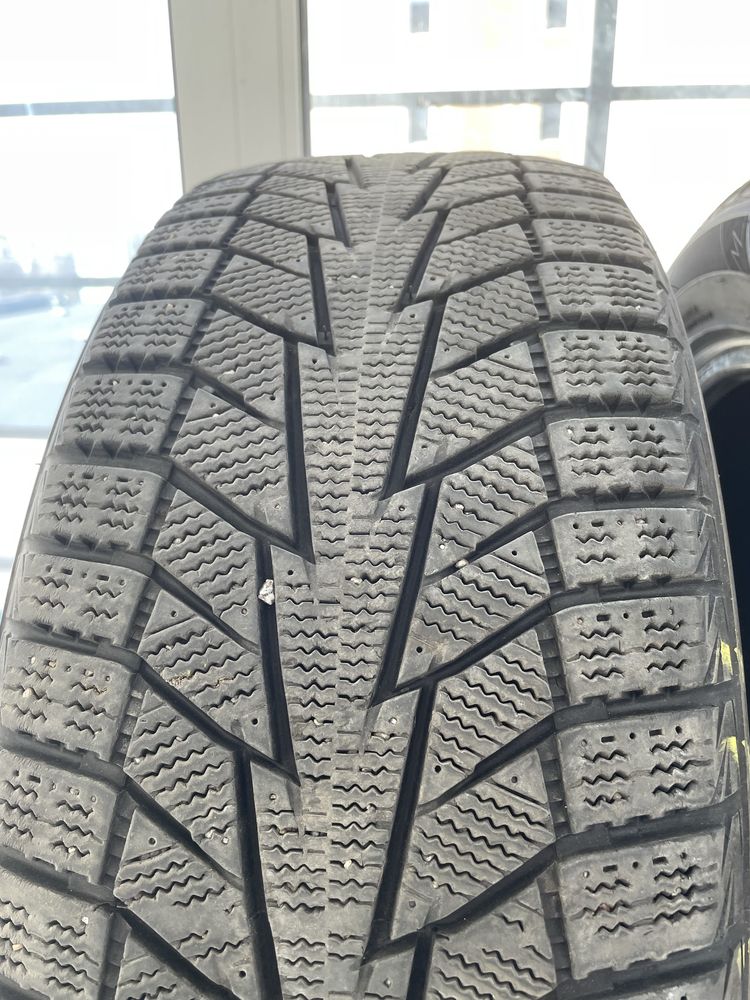 Зимняя резина Hankook 205/55/r16