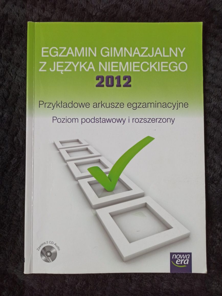 arkusze egzaminacyjne klasa 8 liceum matura język niemiecki