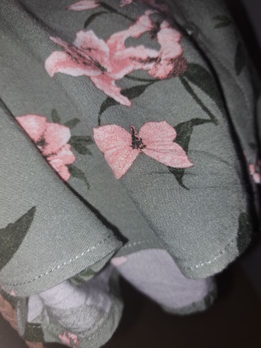 VESTIDO GIRL VERDE – Pouco Usado– Envio Rápido!