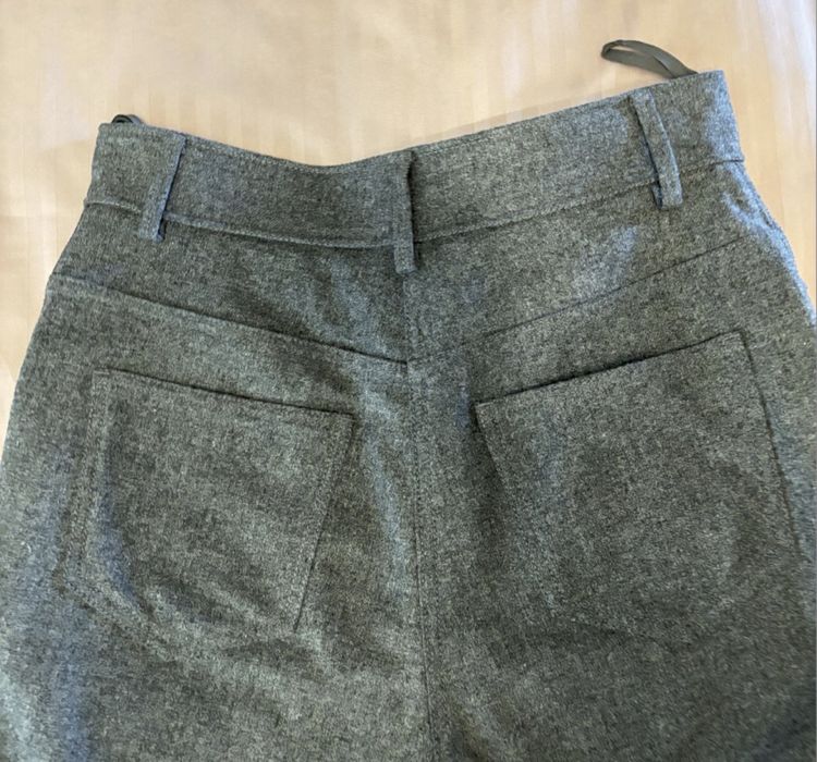 Жіночі брюкі Сhanel.