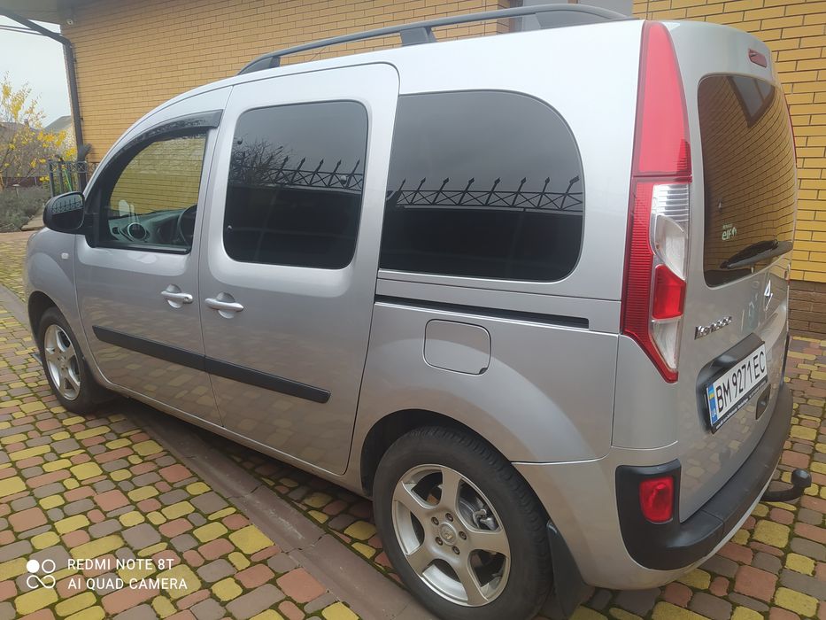 Продам Renault Kango