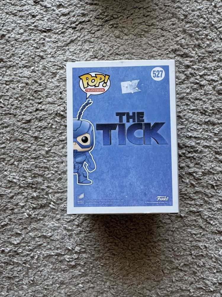 Funko pop football manchester city,liverpoll fortnite,the tick