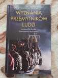 Książka "Wyznania przemytników ludzi"