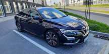 Renault Talisman Renault Talisman Initiale Paris