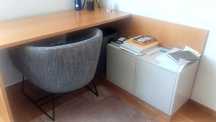 Secretaria de canto