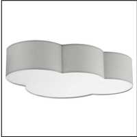 Lampa sufitowa TKLighting Cloud