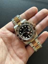 Rolex GMT Master 2 - Rootbeer