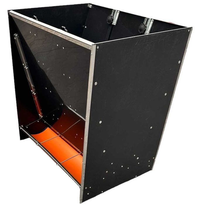 Automat paszowy Karmnik AP3T/2