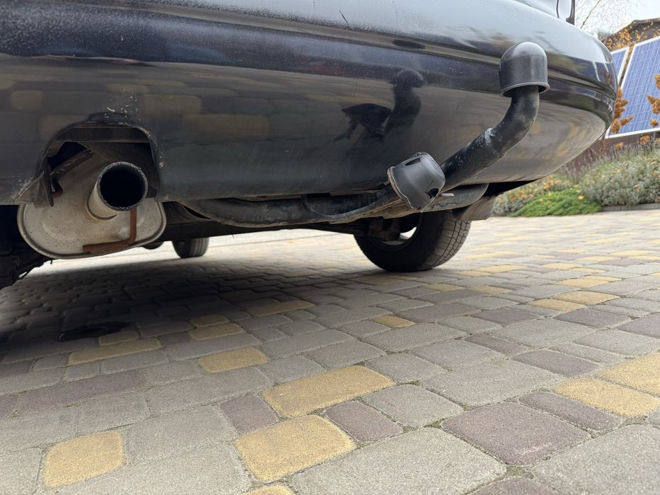 Daewoo Sens 1.3 2006 рік