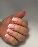 Manicure I pedicure