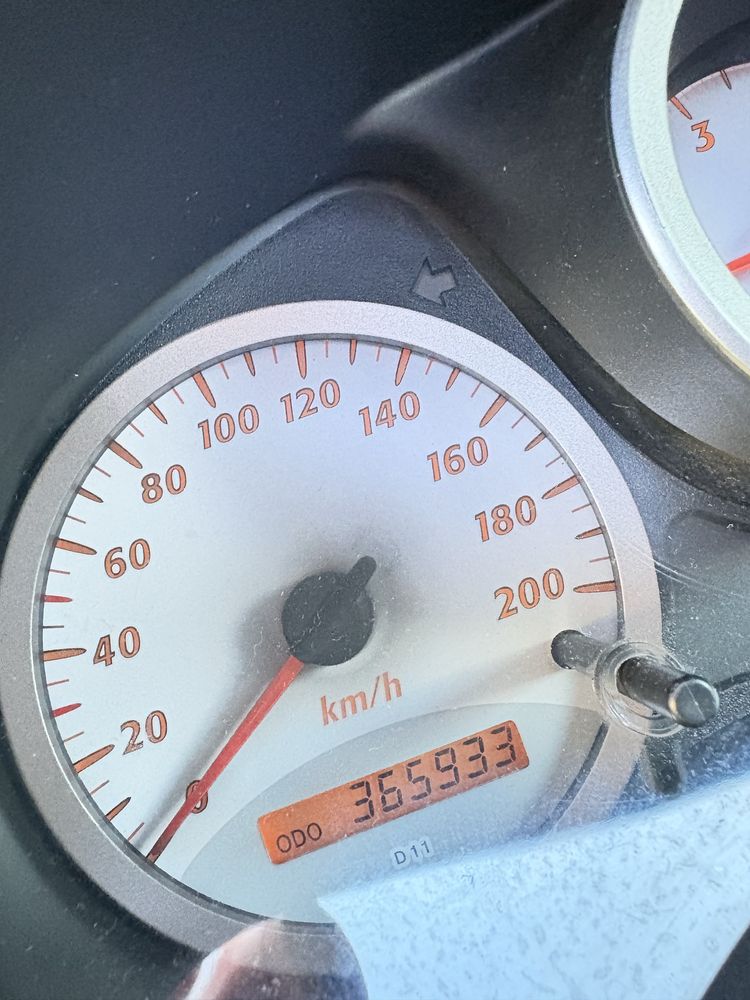 Toyota Rav4 2.0 D4D  2004 R
