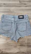 Продам джинсові шорти Dr denim 26 розмір S