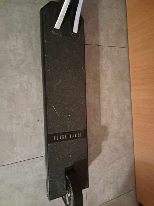 Hulajnoga Movino Black Mamba