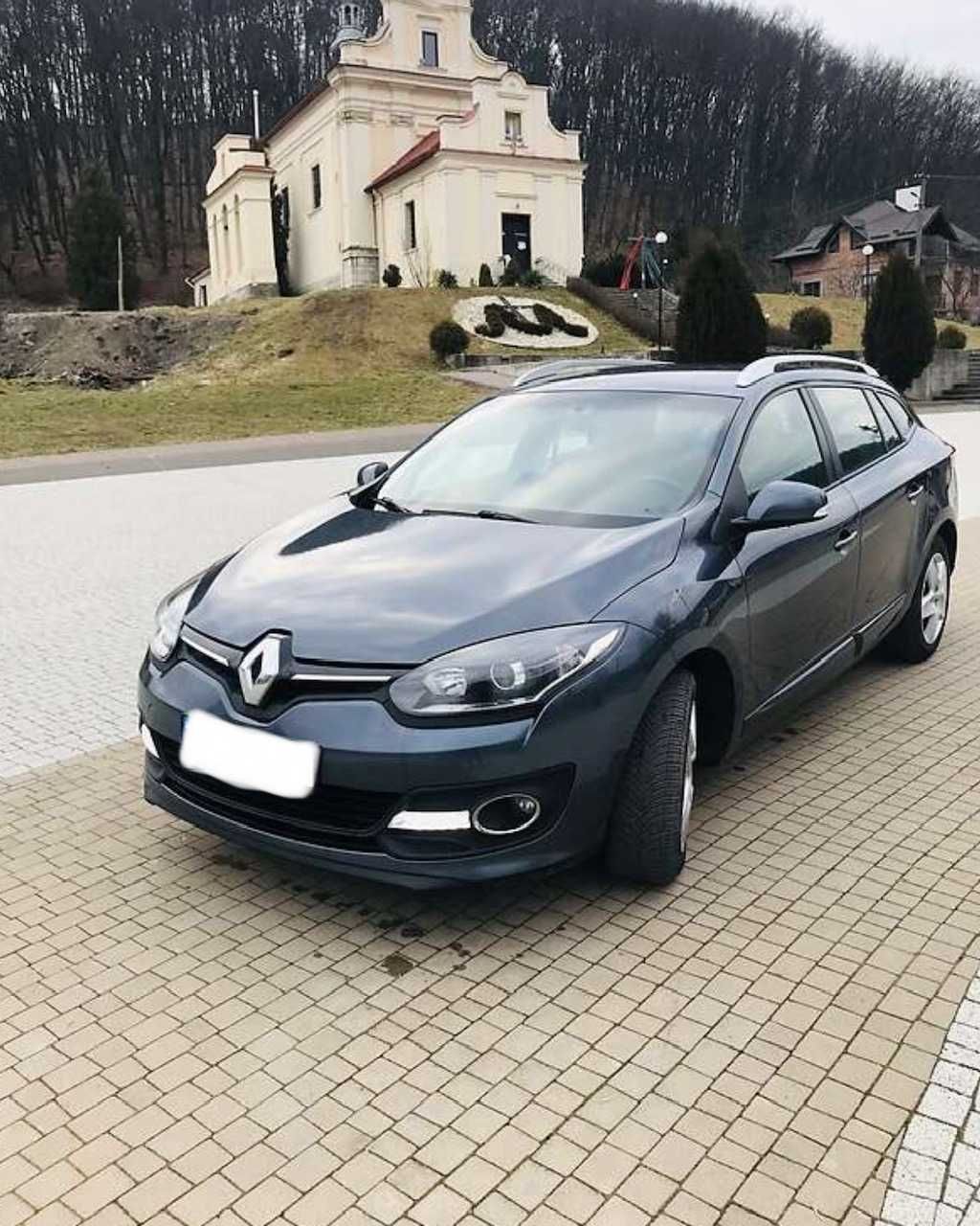 Аренда Авто под выкуп БЕЗ ЗАЛОГА Выкуп Рассрочка Лизинг Renault Megane