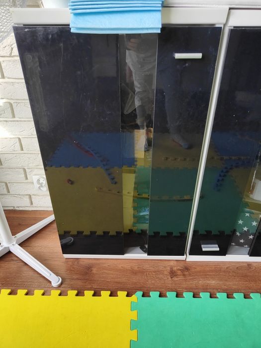 Meble RTV plus stolik