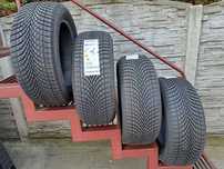 4 Opony wielosezonowe NOWE 215/55 R16 Dębica Navigator 3 Montaż gratis