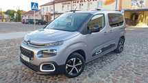 Citroën Berlingo Citroen Berlingo-1właściciel